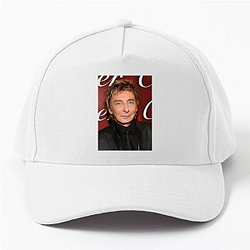 Barry Manilow is an American singer-songwriter Barry Manilow Hats & Caps