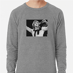 Barry Manilow has a star on the Hollywood Walk of Fame Barry Manilow Sweatshirts
