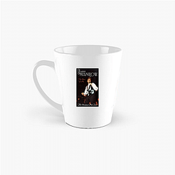 Barry Manilow won a special Tony Award for his Broadway show Barry Manilow Mugs