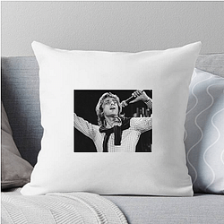 Barry Manilow has a star on the Hollywood Walk of Fame Barry Manilow Pillows Cover