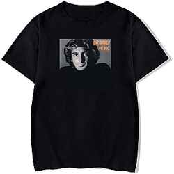 Barry Manilow's career took off in the 1970s Barry Manilow T-Shirts
