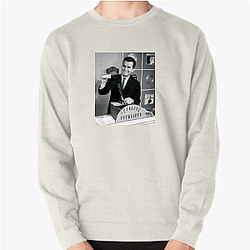 Barry Manilow has sold over 80 million records worldwide Barry Manilow Sweatshirts
