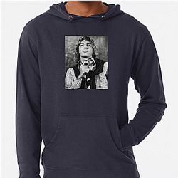 Barry Manilow is known for his pop and adult contemporary music Barry Manilow Hoodies