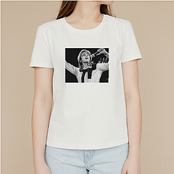 Barry Manilow has a star on the Hollywood Walk of Fame Barry Manilow T-Shirts