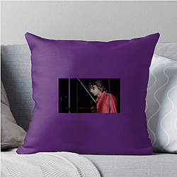 Barry Manilow was inducted into the Songwriters Hall of Fame Barry Manilow Pillows Cover
