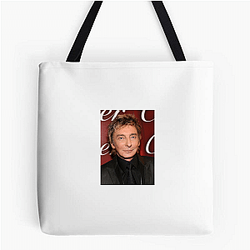 Barry Manilow is an American singer-songwriter Barry Manilow Bags