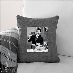 Barry Manilow has sold over 80 million records worldwide Barry Manilow Pillows Cover