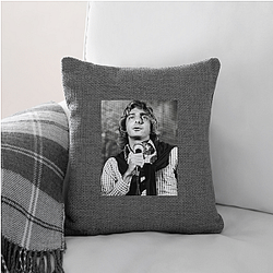 Barry Manilow is known for his pop and adult contemporary music Barry Manilow Pillows Cover