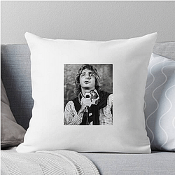 Barry Manilow is known for his pop and adult contemporary music Barry Manilow Pillows Cover