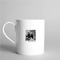 Barry Manilow has sold over 80 million records worldwide Barry Manilow Mugs