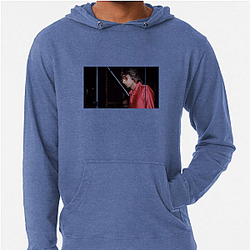 Barry Manilow was inducted into the Songwriters Hall of Fame Barry Manilow Hoodies