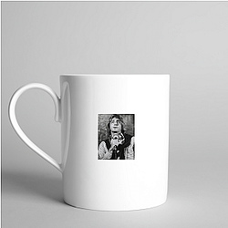 Barry Manilow is known for his pop and adult contemporary music Barry Manilow Mugs