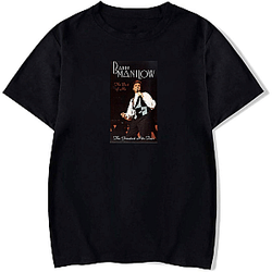 Barry Manilow won a special Tony Award for his Broadway show Barry Manilow T-Shirts