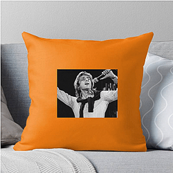 Barry Manilow has a star on the Hollywood Walk of Fame Barry Manilow Pillows Cover