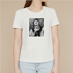 Barry Manilow is known for his pop and adult contemporary music Barry Manilow T-Shirts