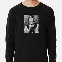 Barry Manilow is known for his pop and adult contemporary music Barry Manilow Sweatshirts