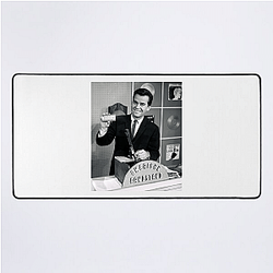 Barry Manilow has sold over 80 million records worldwide Barry Manilow Mouse Pads