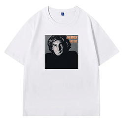 Barry Manilow's career took off in the 1970s Barry Manilow T-Shirts