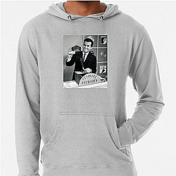 Barry Manilow has sold over 80 million records worldwide Barry Manilow Hoodies