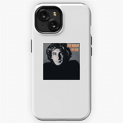 Barry Manilow's career took off in the 1970s Barry Manilow Samsung Cases