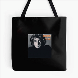Barry Manilow's career took off in the 1970s Barry Manilow Bags