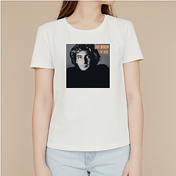 Barry Manilow's career took off in the 1970s Barry Manilow T-Shirts