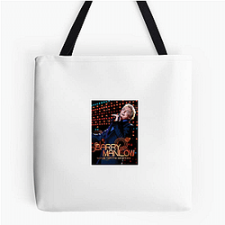 Barry Manilow has a long-standing Las Vegas residency Barry Manilow Bags