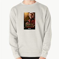 Barry Manilow's hit song is Mandy Barry Manilow Sweatshirts