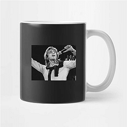 Barry Manilow has a star on the Hollywood Walk of Fame Barry Manilow Mugs