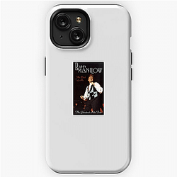 Barry Manilow won a special Tony Award for his Broadway show Barry Manilow Samsung Cases