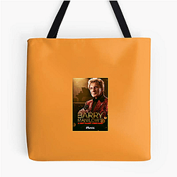 Barry Manilow's hit song is Mandy Barry Manilow Bags