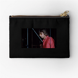 Barry Manilow was inducted into the Songwriters Hall of Fame Barry Manilow Zipper Pouches