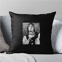 Barry Manilow is known for his pop and adult contemporary music Barry Manilow Pillows Cover