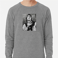 Barry Manilow is known for his pop and adult contemporary music Barry Manilow Sweatshirts