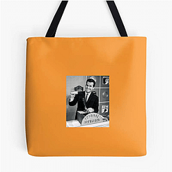 Barry Manilow has sold over 80 million records worldwide Barry Manilow Bags