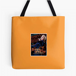 Barry Manilow has a long-standing Las Vegas residency Barry Manilow Bags