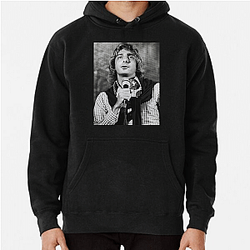 Barry Manilow is known for his pop and adult contemporary music Barry Manilow Hoodies