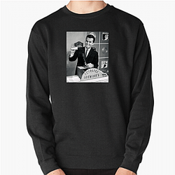 Barry Manilow has sold over 80 million records worldwide Barry Manilow Sweatshirts