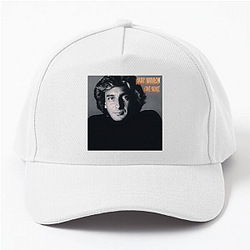 Barry Manilow's career took off in the 1970s Barry Manilow Hats & Caps