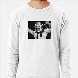 Barry Manilow has a star on the Hollywood Walk of Fame Barry Manilow Sweatshirts