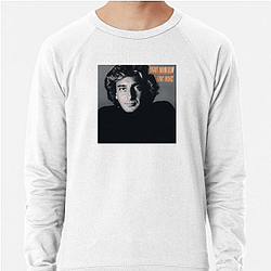 Barry Manilow's career took off in the 1970s Barry Manilow Sweatshirts