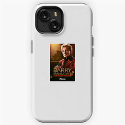 Barry Manilow's hit song is Mandy Barry Manilow iPhone Cases