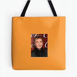 Barry Manilow is an American singer-songwriter Barry Manilow Bags