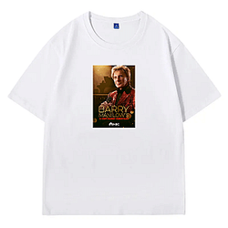 Barry Manilow's hit song is Mandy Barry Manilow T-Shirts