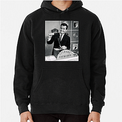 Barry Manilow has sold over 80 million records worldwide Barry Manilow Hoodies