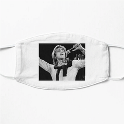 Barry Manilow has a star on the Hollywood Walk of Fame Barry Manilow Face Masks