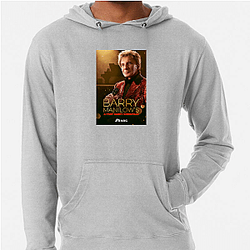 Barry Manilow's hit song is Mandy Barry Manilow Hoodies