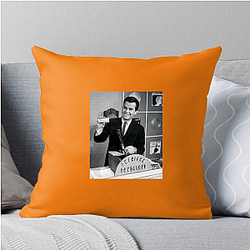 Barry Manilow has sold over 80 million records worldwide Barry Manilow Pillows Cover