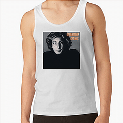 Barry Manilow's career took off in the 1970s Barry Manilow Tank Tops