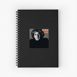 Barry Manilow's career took off in the 1970s Barry Manilow Notebook